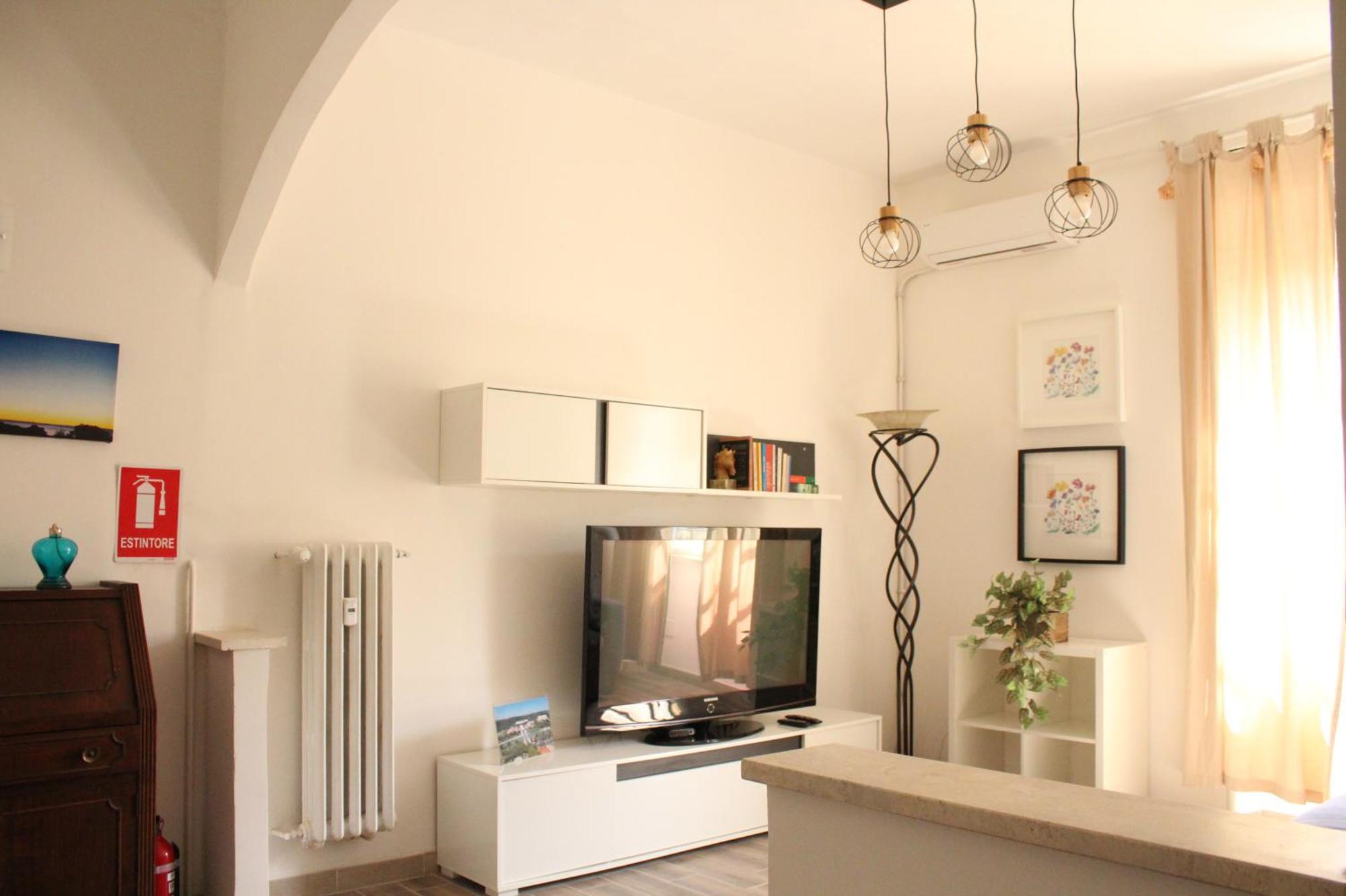 Apartment Flaminio, Rome