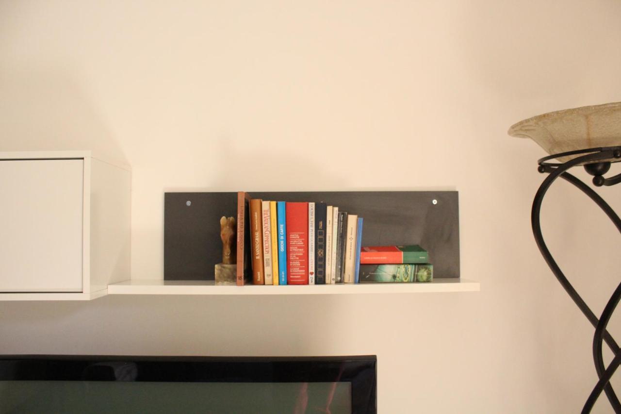 Apartment Flaminio — Photos 1